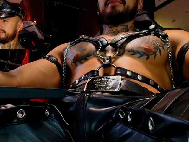 SrBillyMyers