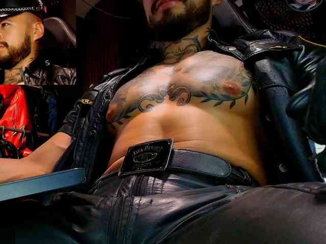 SrBillyMyers