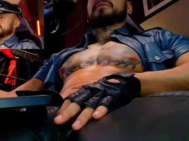 SrBillyMyers