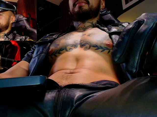 SrBillyMyers