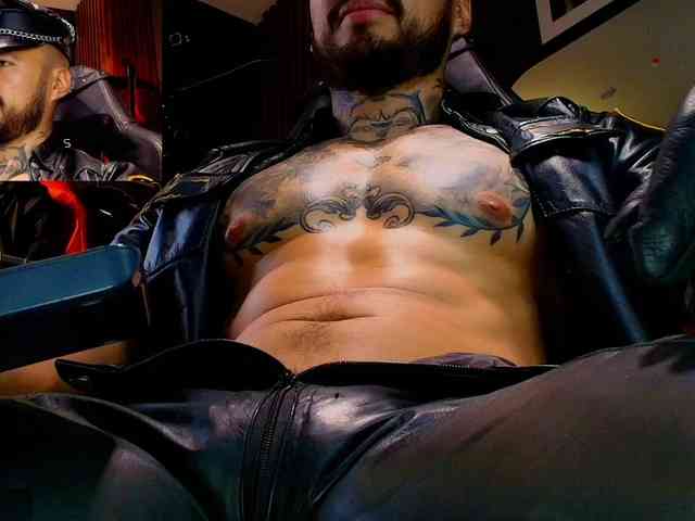 SrBillyMyers