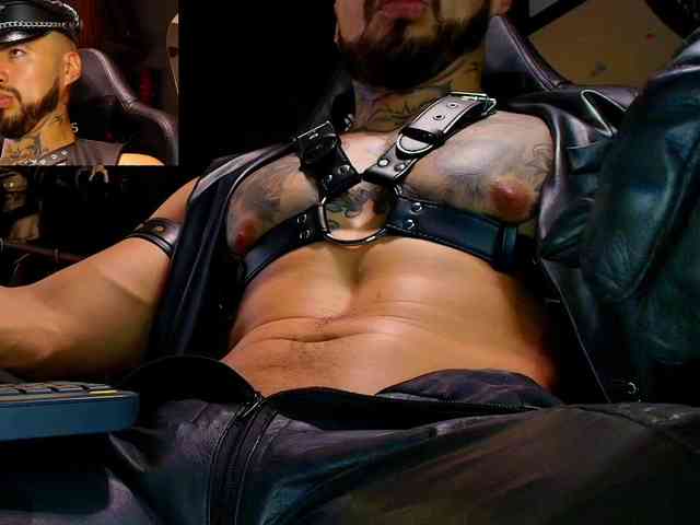 SrBillyMyers