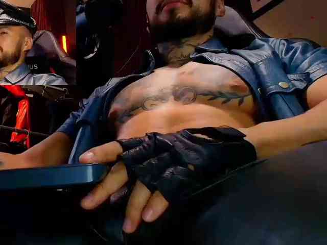 SrBillyMyers