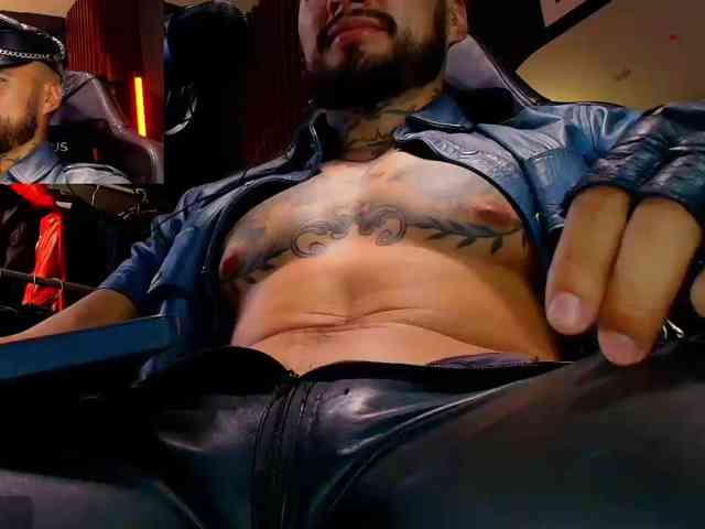 SrBillyMyers