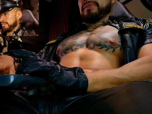SrBillyMyers