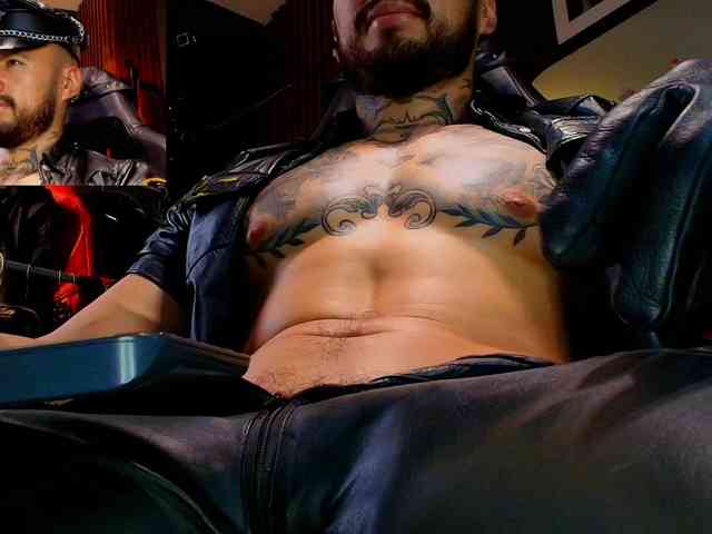 SrBillyMyers