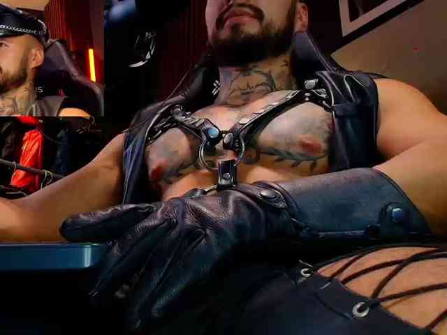 SrBillyMyers