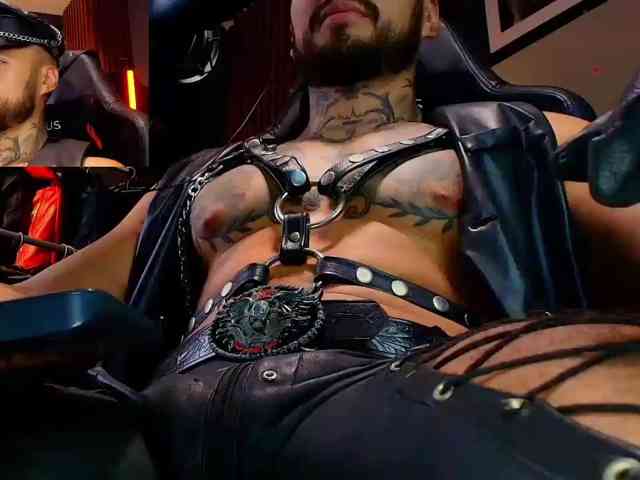 SrBillyMyers