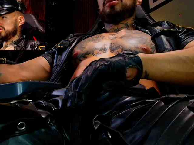 SrBillyMyers