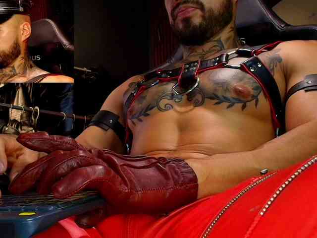 SrBillyMyers Sex Cam Show