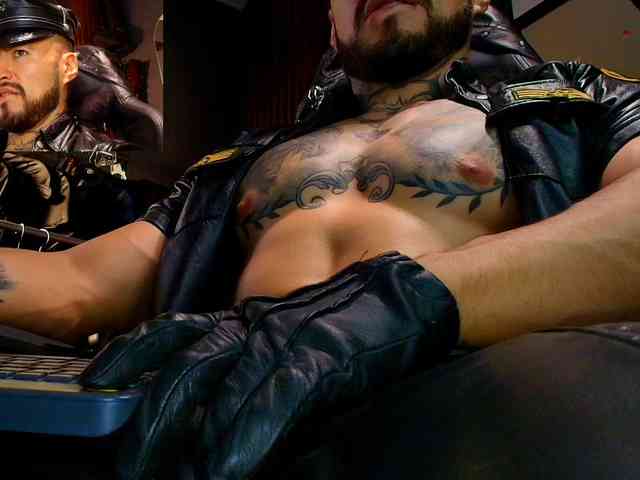 SrBillyMyers