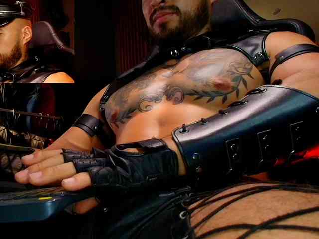 SrBillyMyers Sex Cam Show