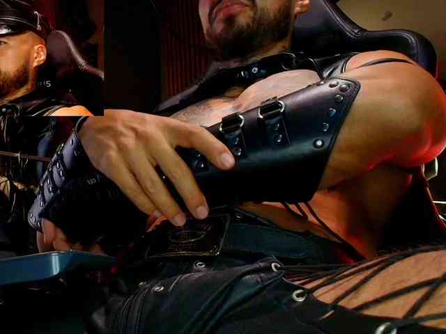 SrBillyMyers Sex Cam Show