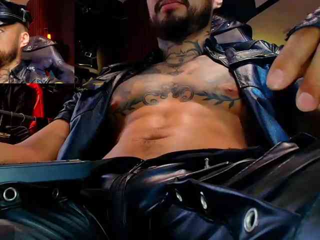 SrBillyMyers