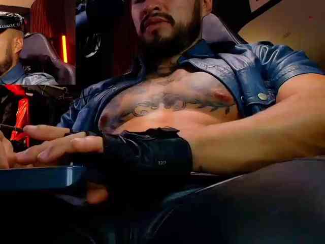 SrBillyMyers