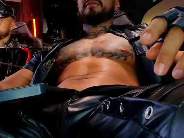 SrBillyMyers