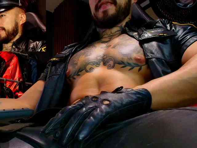 SrBillyMyers