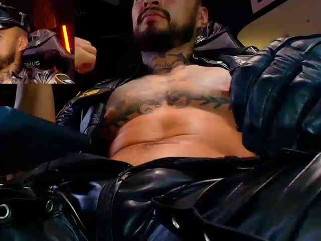 SrBillyMyers