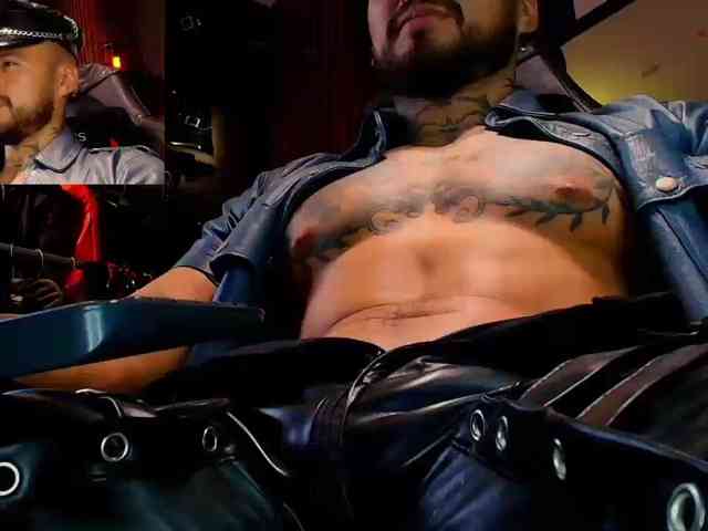 SrBillyMyers