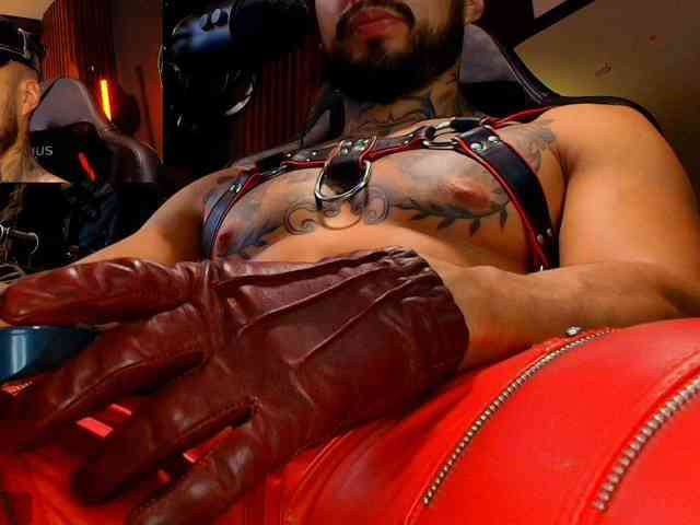 SrBillyMyers