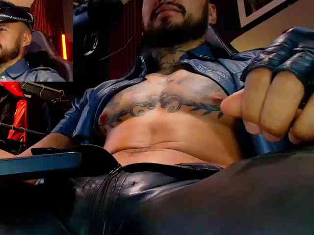 SrBillyMyers