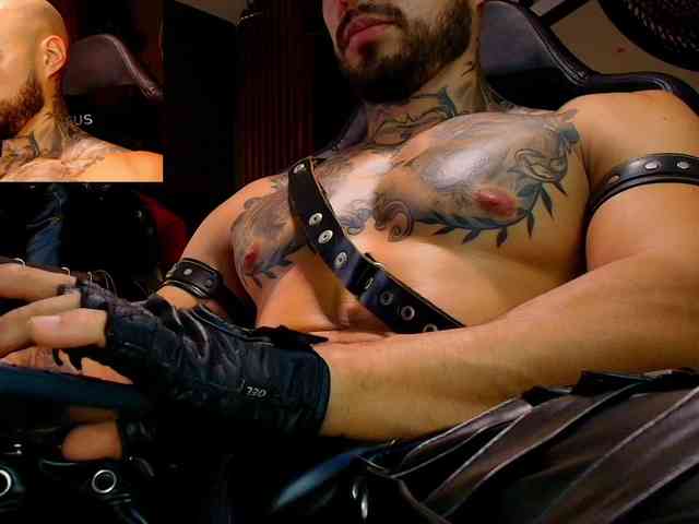 SrBillyMyers Sex Cam Show