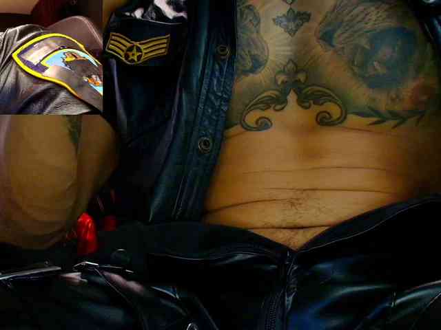 SrBillyMyers