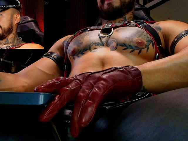 SrBillyMyers