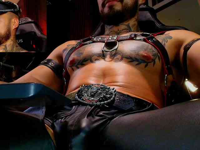 SrBillyMyers