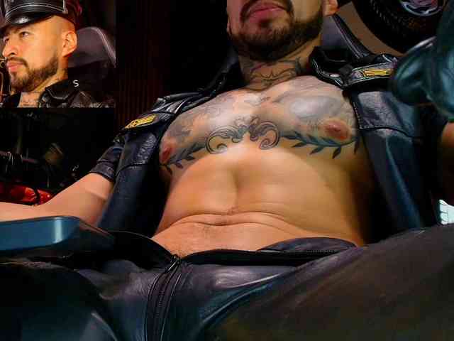 SrBillyMyers