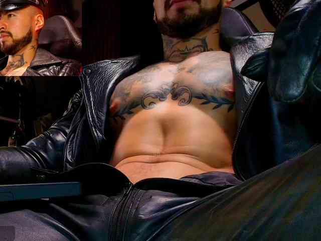 SrBillyMyers