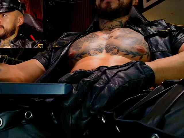 SrBillyMyers