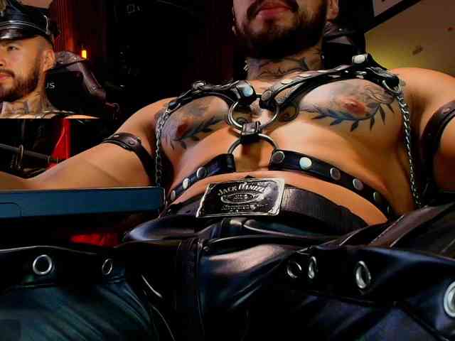 SrBillyMyers