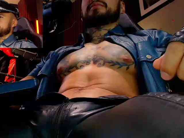SrBillyMyers