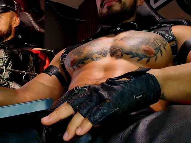 SrBillyMyers Live Webcam on BongaCams
