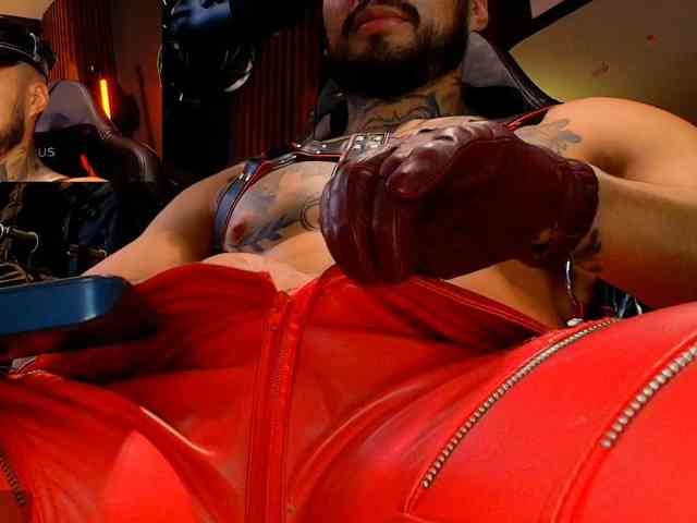 SrBillyMyers