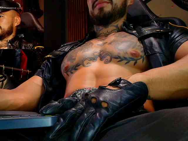 SrBillyMyers