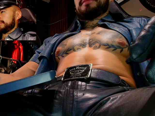 SrBillyMyers