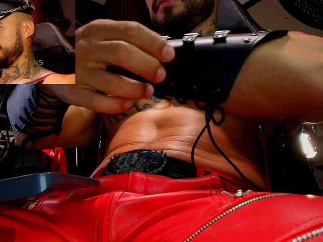SrBillyMyers