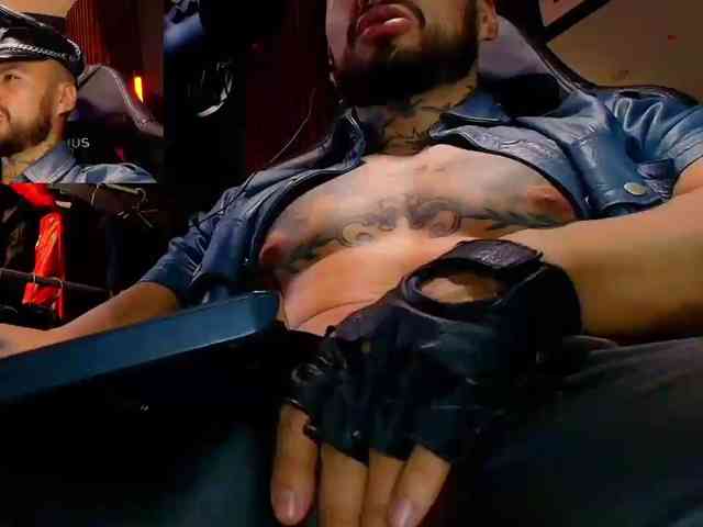 SrBillyMyers