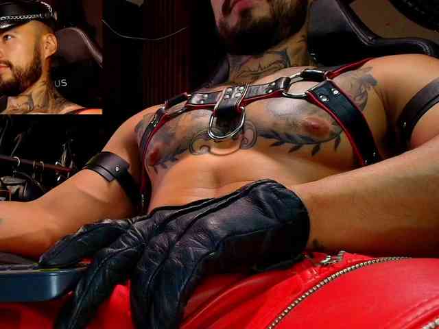 SrBillyMyers