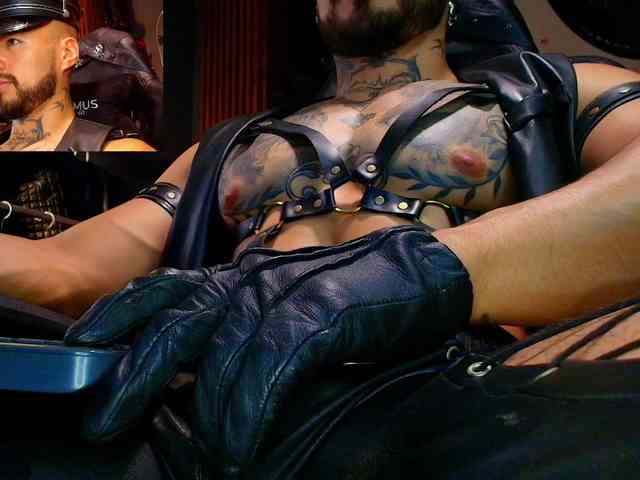 SrBillyMyers
