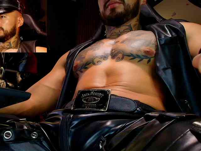 SrBillyMyers Sex Cam Show