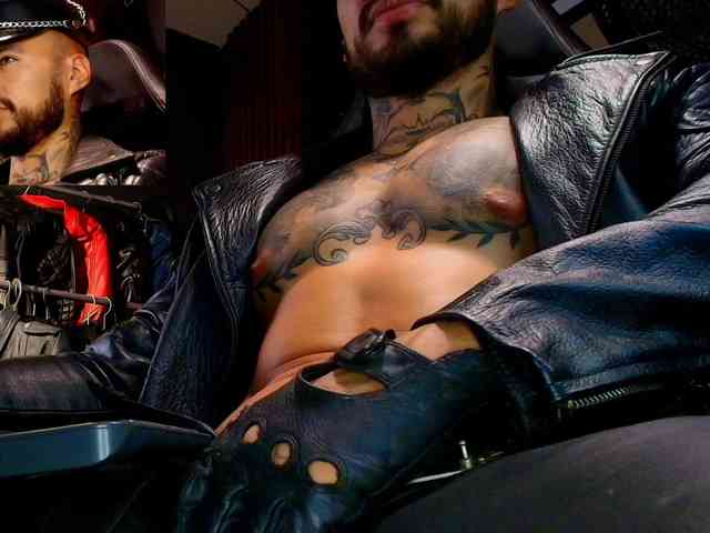 SrBillyMyers