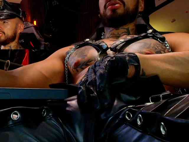 SrBillyMyers