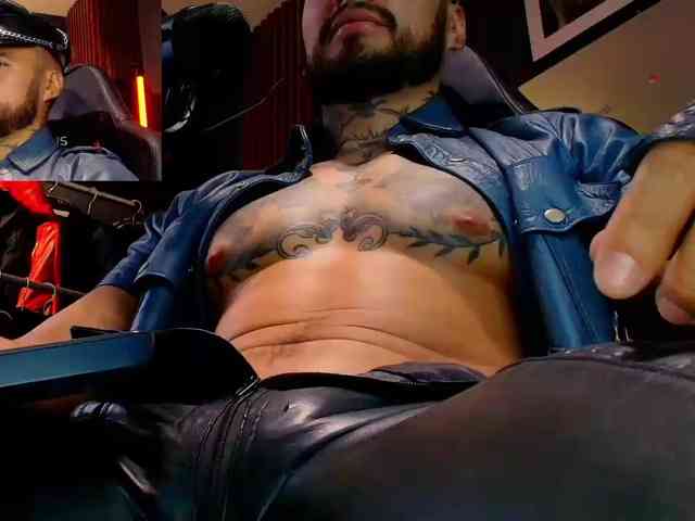 SrBillyMyers