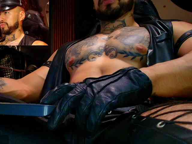 SrBillyMyers