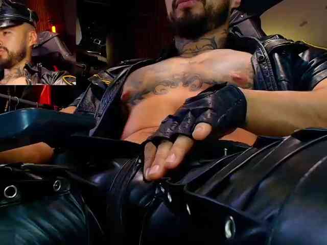 SrBillyMyers