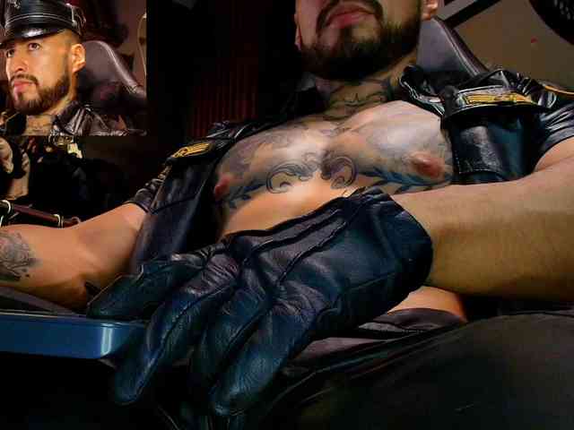 SrBillyMyers