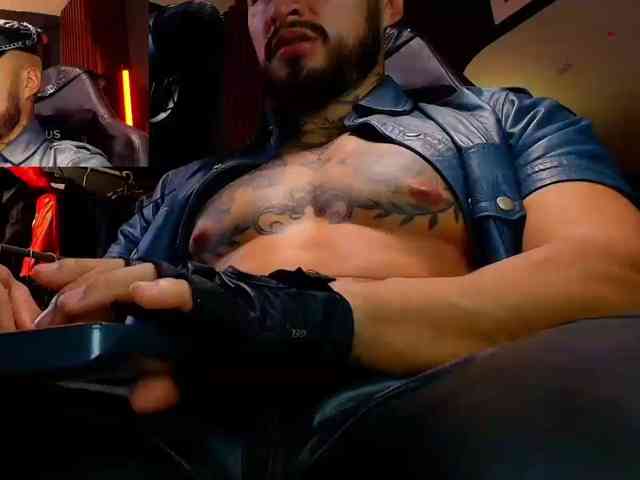 SrBillyMyers